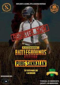 PubG Contests screenshot 6