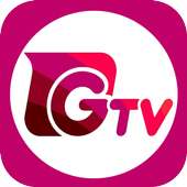 Gtv Live Cricket logo