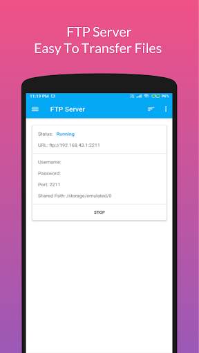 Retro File Manager/Explorer Pro - 2020 screenshot 4