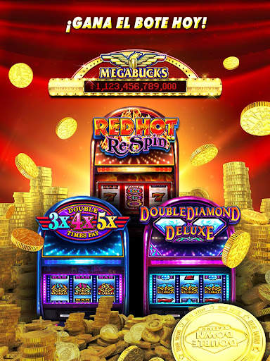 DoubleDown Casino Tragaperras screenshot 11