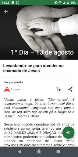 40 días screenshot 3