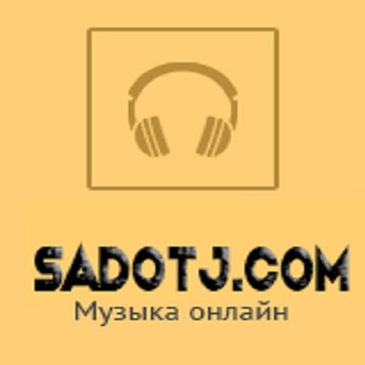 SADOTJ.COM - Иранская и Таджикская Музыка 1.0