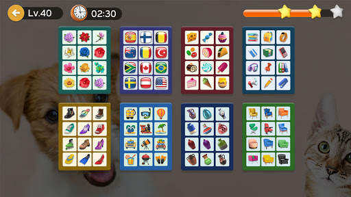 Onet Connect - Tile Match Game screenshot 8