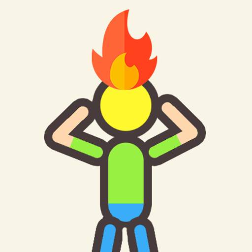 Fire Man 1.1