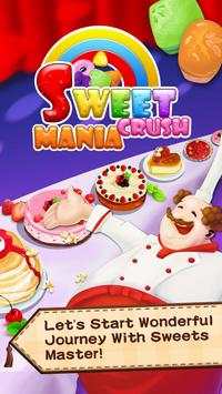 Sweet Crush Mania™ screenshot 6