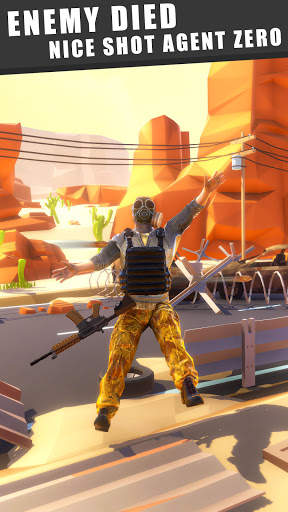 Agent Zero screenshot 4