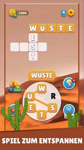 Word Universe screenshot 2