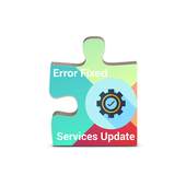 Services Update Error Fixed 1.0