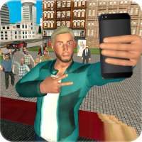 Internet Celebrity Lifestyle icon