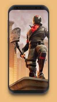 Epic Games Fortnite Wallpaper HD 4 تصوير الشاشة
