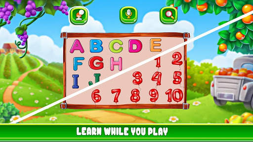 My Kids Piano - Free Music Game screenshot 15