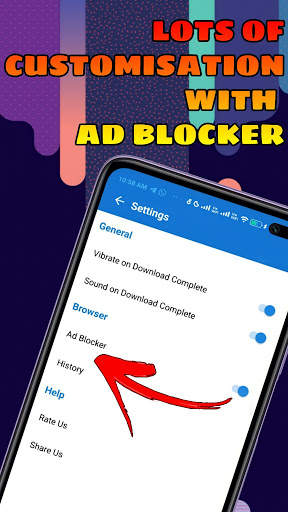 Inshot Instagram Reels Facebook Status Downloader screenshot 5