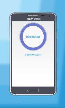 VPN screenshot 1