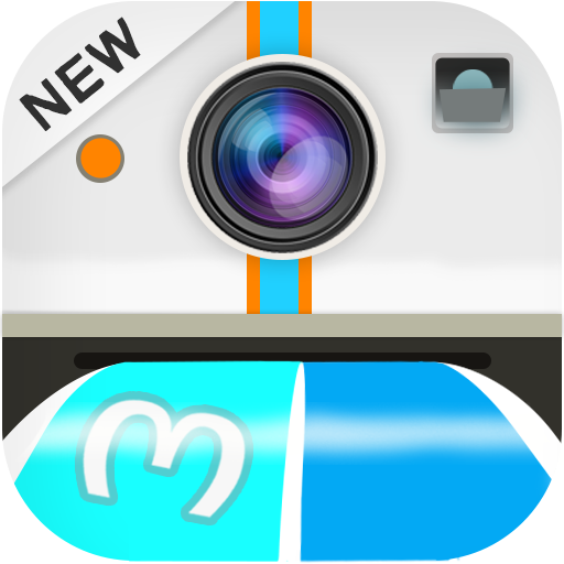 Perfect Selfie Camera icon
