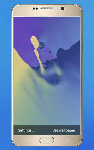 Live Wallpaper for Note 7 screenshot 3