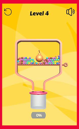 Pull It The Pin screenshot 2