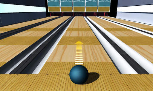 Bowling Extreme 3D Free Game screenshot 4