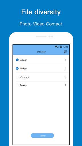 Phone Clone screenshot 2