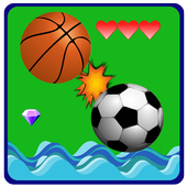 Ball Vs Ball icon