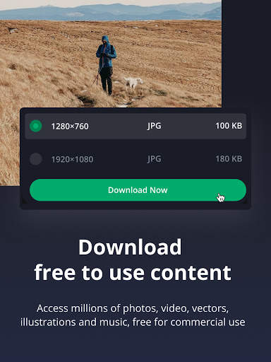 Pixabay screenshot 5