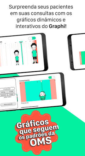 Graphi screenshot 2