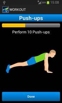 10 Daily Exercises screenshot 6
