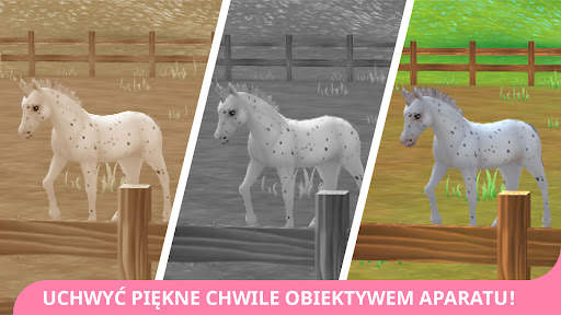 Star Stable Horses screenshot 5