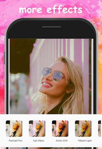 FotoRus: Photo Editor 1 تصوير الشاشة