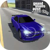 Stunt Racing Simulator 2016 1.0.8