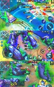 Secret Guide of Mobile Legends screenshot 7