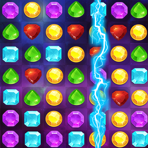 Jewel Classic: Match 3 icon
