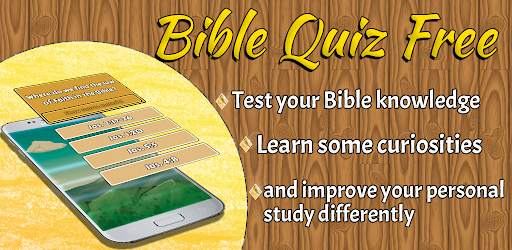 Bible Quiz Free (Jehovah's Witnesses) скриншот 8
