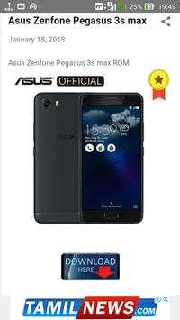 CHINA ROMS FIRMWARE ANDROID screenshot 7