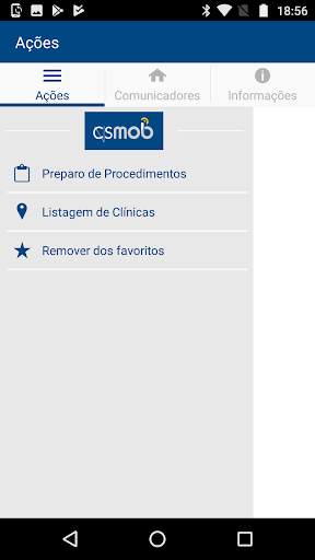 CS MOB screenshot 4