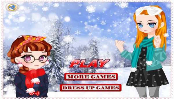 Dress Up Game For Teen Girls 1 screenshot 1