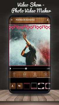 Video Show - Photo Video Maker screenshot 3