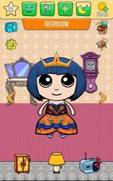 My Talking Princess screenshot 15