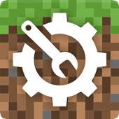 Master AdOn for Minecraft PE Edition 2.0