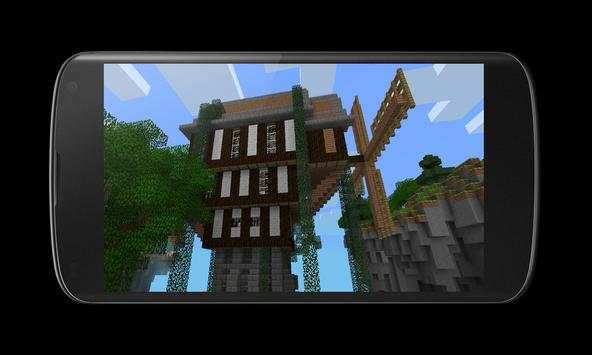 Adventure for Minecraft screenshot 1