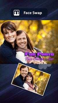 Fun Photo Face Change App screenshot 1