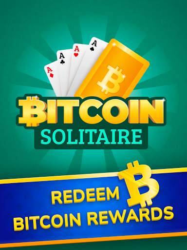 Bitcoin Solitaire - Get BTC! screenshot 10