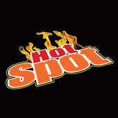 Hot Spot WA1