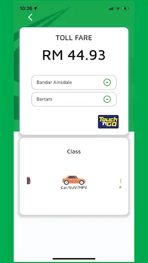 PLUS App (Official) screenshot 5