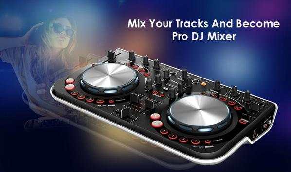 Dj Name Mixer screenshot 5