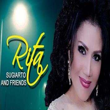 rita sugiarto mp3 song screenshot 2