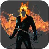 Super Hero Photo Suit Maker 6