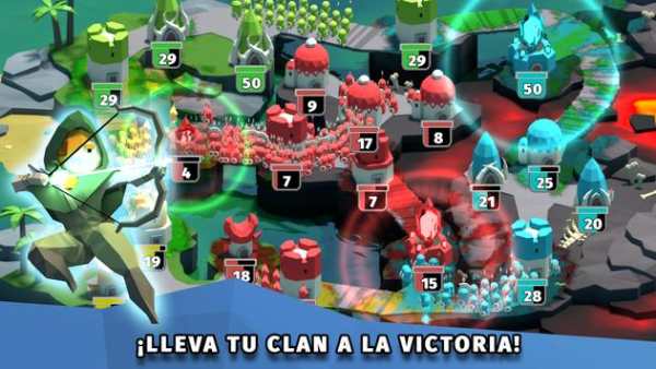 BattleTime screenshot 14