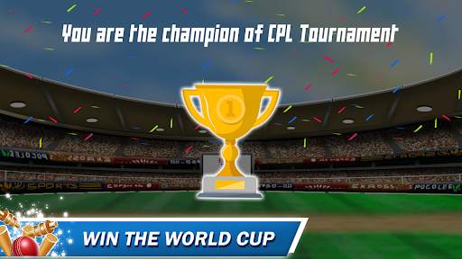CPL Tournament- Cricket League screenshot 8