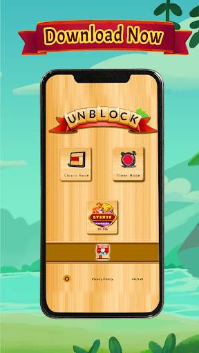 Unblock скриншот 3