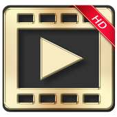MKV Player HD icon